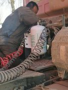 设备使用寿命达行业平均水平的1.5倍