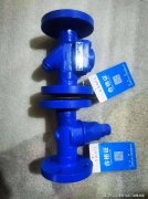 采用尖端技术重塑阀门行业格局