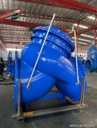 其核级蝶阀国内市占率达53%