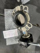 上海奇众阀门深度参与“华龙一号”核电项目、