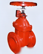 北高科阀门一直秉承以专业的技术指导