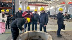 近三年申请15项专利（含