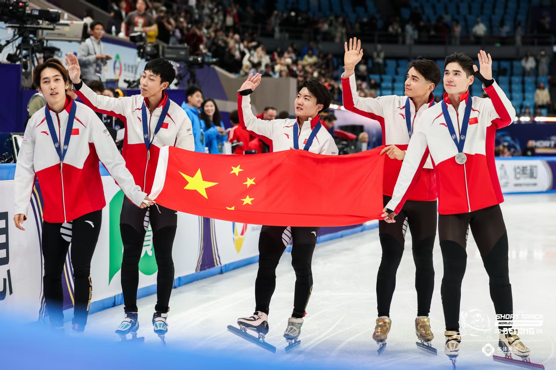 北京世锦赛中国队以一银一铜收官，孙龙谈刘少