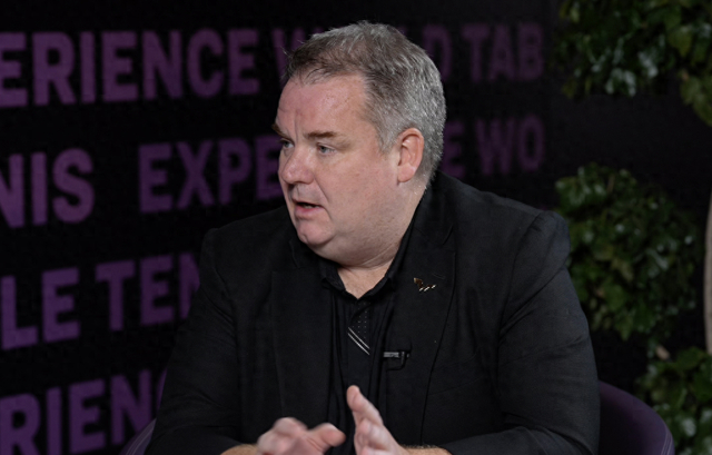 WTT重庆冠军赛专访：刘国梁卸任引关注 未来赛事