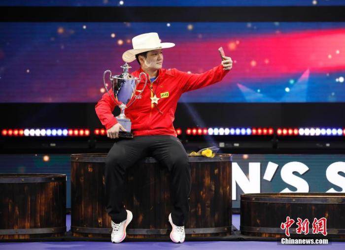 樊振东巴黎奥运赛点：单打大满贯之路面临伤病