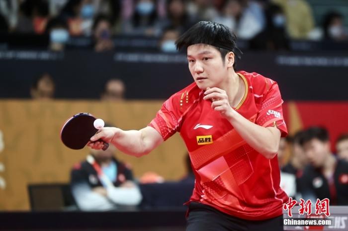樊振东巴黎奥运赛点：单打大满贯之路面临伤病