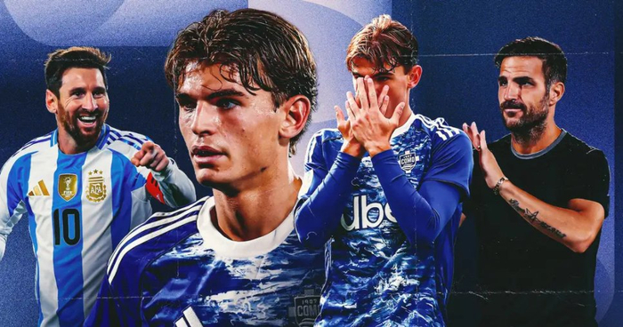 尼科-帕斯任意球破门助阿根廷热身赛取胜，意甲