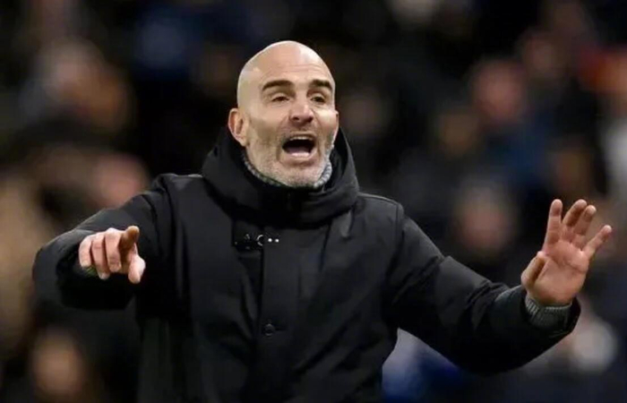 曼城或于今夏启动马雷斯卡接替瓜迪奥拉计划