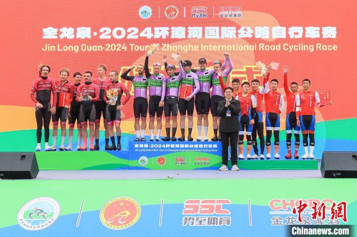 荆门漳河新区爱飞客航空小镇成环漳河国际公路