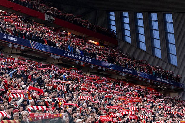 利物浦陷入困境：球队特质消逝、球迷情感疏离