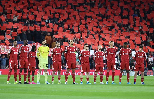 利物浦陷入困境：球队特质消逝、球迷情感疏离