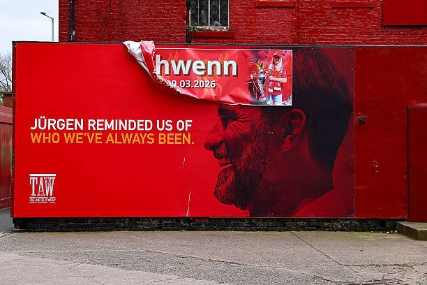 利物浦陷入困境：球队特质消逝、球迷情感疏离