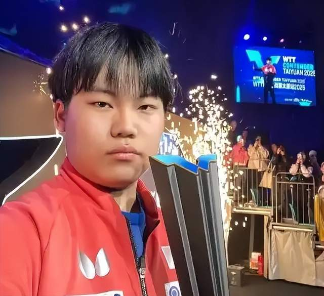 松岛辉空：中国乒超一年训练胜过日本十年