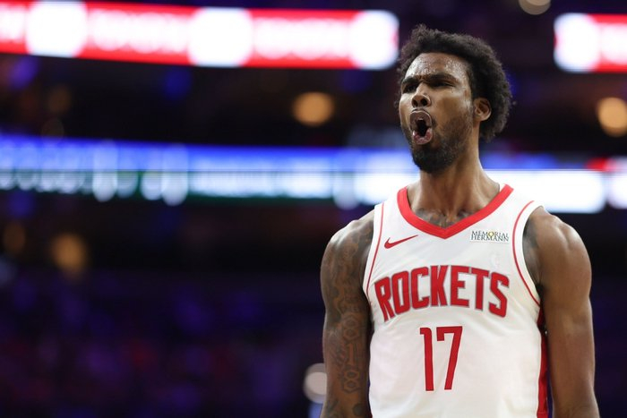 火箭逆转太阳取关键胜利 战绩追平湖人西部排名