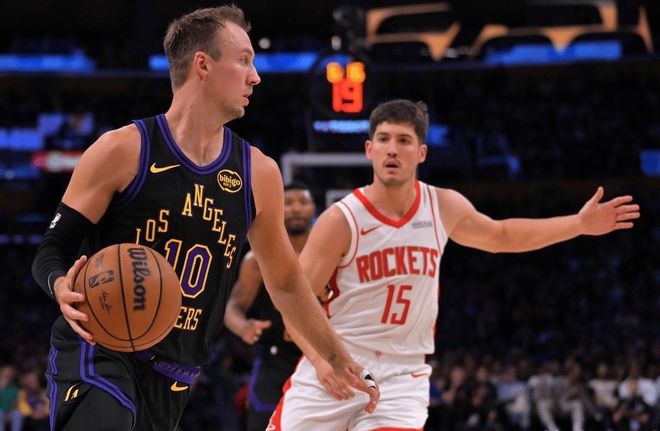 杜兰特复出难救火箭 鹈鹕双杀湖人系列赛前景堪